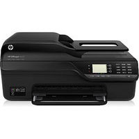 Impresora HP Officejet serie 4620 e-All-in-One (CZ152B#BEL)